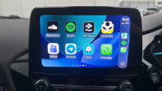 Ford Fiesta 1.0 EcoBoost Titanium 5dr Petrol Hatchback